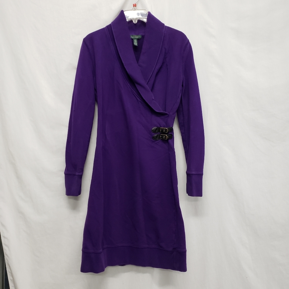 Lauren Jeans co Sweater Dress